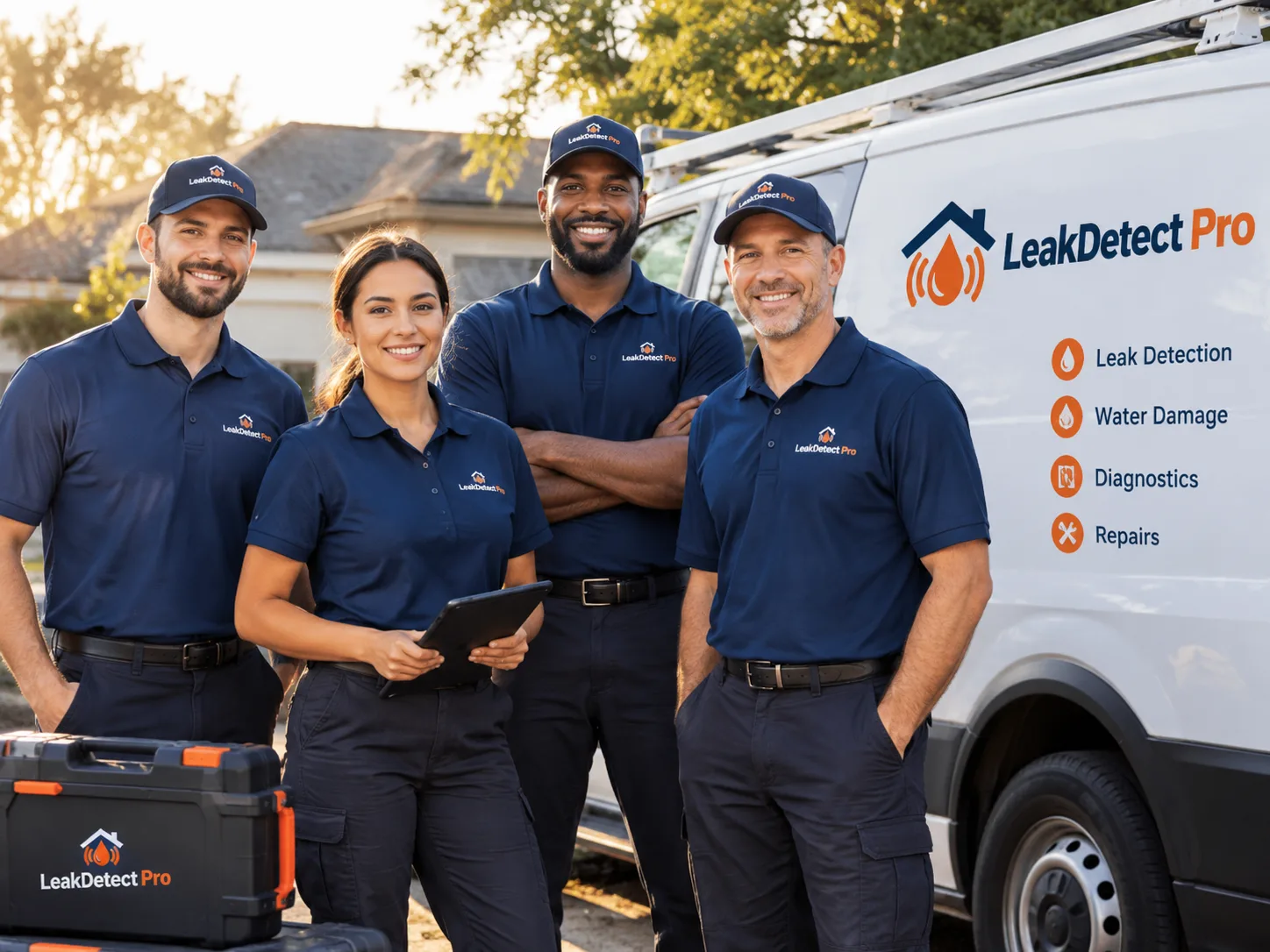 Roof Repair company in Whitfield, MS